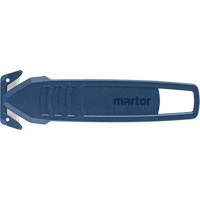 Secumax 145 MDP Compact Safety Knife Solutions industrielles ALPHA