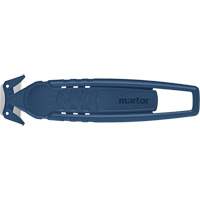 Secumax 150 MDP Compact Safety Knife Solutions industrielles ALPHA