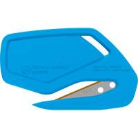 Secumax Plasticut Concealed Blade Solutions industrielles ALPHA