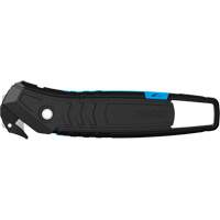 Secumax 350 SE with 0.3 mm Blade Solutions industrielles ALPHA