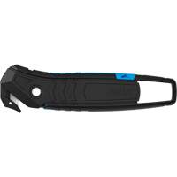 Secumax 350 SE with 0.5 mm Blade Solutions industrielles ALPHA