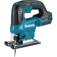 Scie sauteuse sans balai LXT avec poign&eacute;e en D, 18 V, Lithium-ion, 0 -3000 coups/min, 7/8" Longueur de la course Solutions industrielles ALPHA