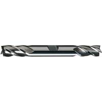 Fraise double carr&eacute;e HD-4C CLEVELAND Solutions industrielles ALPHA