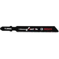 Lame de scie alternative pour tuile dure, Losange, Tige en T, 3-1/4" lo, 30 dents par pouce Solutions industrielles ALPHA
