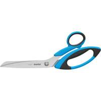 SECUPLUS 568 Stainless Steel Safety Scissors, 12-99/100", Rings Handle Solutions industrielles ALPHA