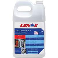 BAND-ADE&reg; Semi-Synthetic Sawing Fluid, Jug Solutions industrielles ALPHA