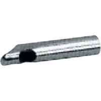 1/4" Welding Nozzle Solutions industrielles ALPHA
