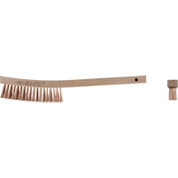 Maintenance Brushes Solutions industrielles ALPHA