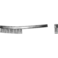 Maintenance Brushes Solutions industrielles ALPHA