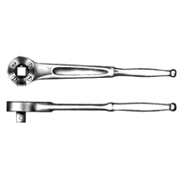 Ratchet Wrenches Solutions industrielles ALPHA