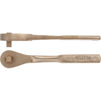 Ratchet Wrenches Solutions industrielles ALPHA
