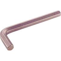 Non-Sparking Hex Key Wrench Solutions industrielles ALPHA