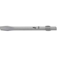 Series 99&reg; Interchangeable Screwdriver Bit, Slot, 1/4", 1/4" Drive Solutions industrielles ALPHA