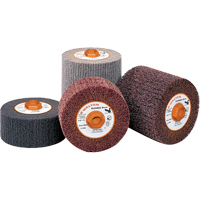 Blendex Surface Conditioning Drum Solutions industrielles ALPHA