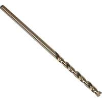 Extra Length Aircraft Extension Drill Bit, #3, High Speed Cobalt, 2-1/2" Flute, 135° Point Solutions industrielles ALPHA