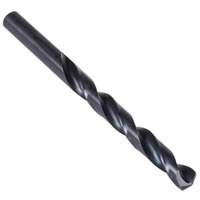 Type B Air Craft Extension Drill Bit, #1, High Speed Steel, 2-5/8" Flute, 135° Point Solutions industrielles ALPHA