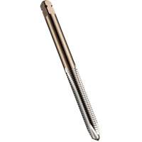 Spiral Point Tap, High Speed Cobalt, M10x1.5 Thread, 2-15/16" L Solutions industrielles ALPHA