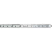 Industrial Precision Flexible Ruler, 13" L, Steel Solutions industrielles ALPHA