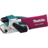 Flat Top Belt Sander Solutions industrielles ALPHA