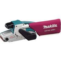 Flat Top Belt Sander Solutions industrielles ALPHA