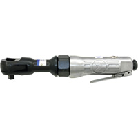 RW375X Air Ratchet Wrench, 3/8" Drive, 1/4" NPT, 4 CFM Solutions industrielles ALPHA