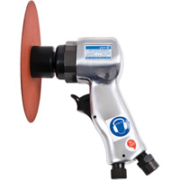VS125A High-Speed Sander Solutions industrielles ALPHA