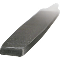 Lime plate demi-douce Solutions industrielles ALPHA