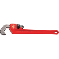 Hex Wrench , 1-1/4" Jaw Capacity, 14-1/2" Long Solutions industrielles ALPHA