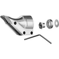 18 Gauge Shear Head Assembly Solutions industrielles ALPHA