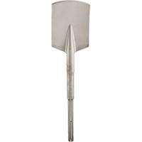 Pelle pour argile Solutions industrielles ALPHA
