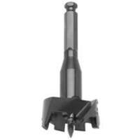 Foret standard &agrave; alimentation automatique, 2", Longeur de 6", Tige 7/16" hexagonal Solutions industrielles ALPHA