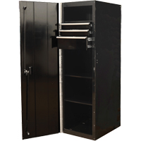 Tool & Equipment Storage