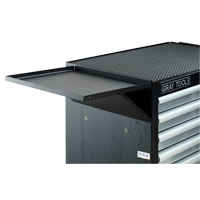Side Shelf Solutions industrielles ALPHA