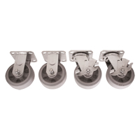 Caster Set Solutions industrielles ALPHA