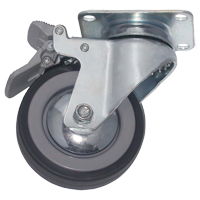 Caster Solutions industrielles ALPHA