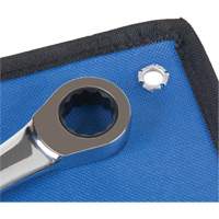 Fixed Head Wrench Set, 13 Pieces, Imperial Solutions industrielles ALPHA