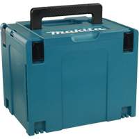 Extra-Large Interlocking Case Solutions industrielles ALPHA