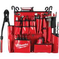 Tablier a&eacute;rien pour outils Solutions industrielles ALPHA