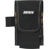 Porte-outils &agrave; usages multiples, Porte-outil multiple, Polyester, 4 Poches Solutions industrielles ALPHA