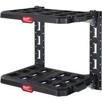 Trousse de rayonnage Packout Solutions industrielles ALPHA