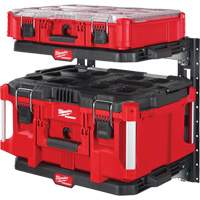 Trousse de rayonnage Packout Solutions industrielles ALPHA