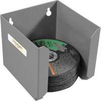 Distributeur de meule &agrave; tronçonner 4-1/2" Solutions industrielles ALPHA
