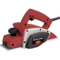 Surface Planers