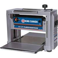 Portable Planer, 23-1/2" W x 23" L x 19" H Solutions industrielles ALPHA