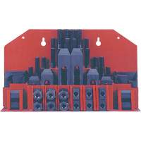 Jeu de serres 52 mcx Solutions industrielles ALPHA