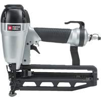 Finish Nailer Kit Solutions industrielles ALPHA