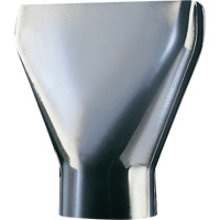 Buse &agrave; grand angle Solutions industrielles ALPHA