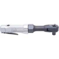 Ratchets, 1/2" Drive, 1/4" NPTF, 16 CFM Solutions industrielles ALPHA