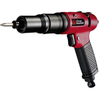 Industrial Screwdrivers - Reversible, Pistol Grip Screwdrivers Solutions industrielles ALPHA
