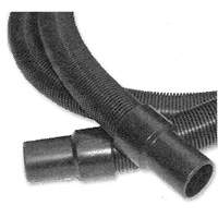 10' Vacuum Hose Solutions industrielles ALPHA